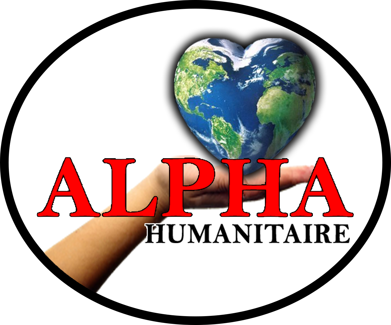 Alpha Humanitaire